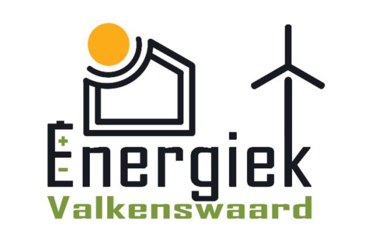 Logo van Energiek Valkenswaard